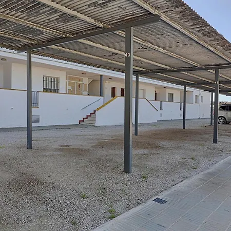 En Primera Linea De Playa. Apartment *