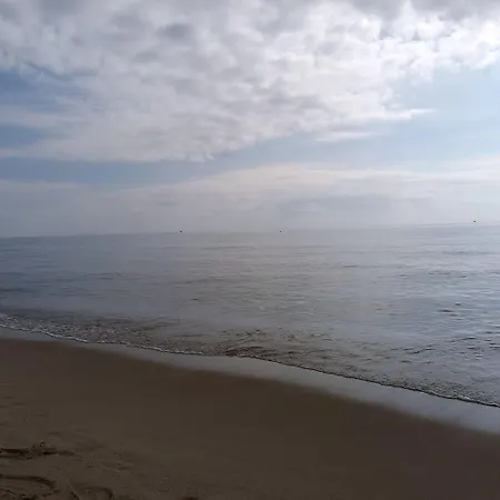 En Primera Linea De Playa.