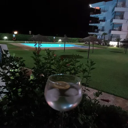 En Primera Linea De Playa. * Creixell
